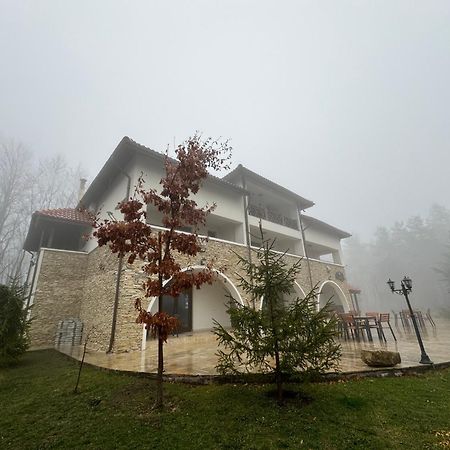 Cetatuia Hotel Magura  Exterior photo